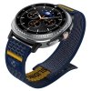Etui z paskiem Spigen Athlex Air do Samsung Galaxy Watch 8 / Classic – Granatowe